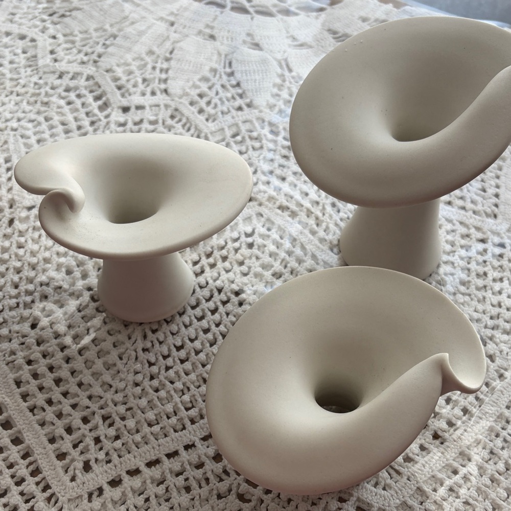 Candle holders